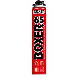 BOXER Professional 65